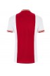 Ajax Voetbaltruitje Thuis tenue 2022-23 Korte Mouw